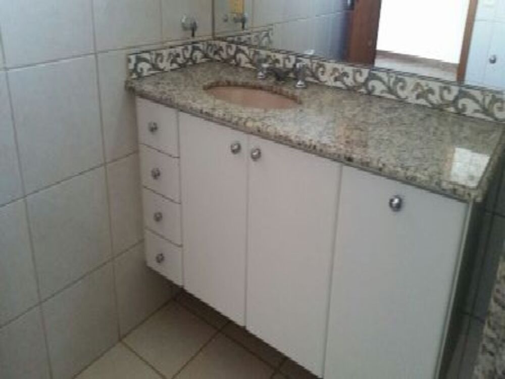 Sobrado, 4 quartos, 231 m² - Foto 4