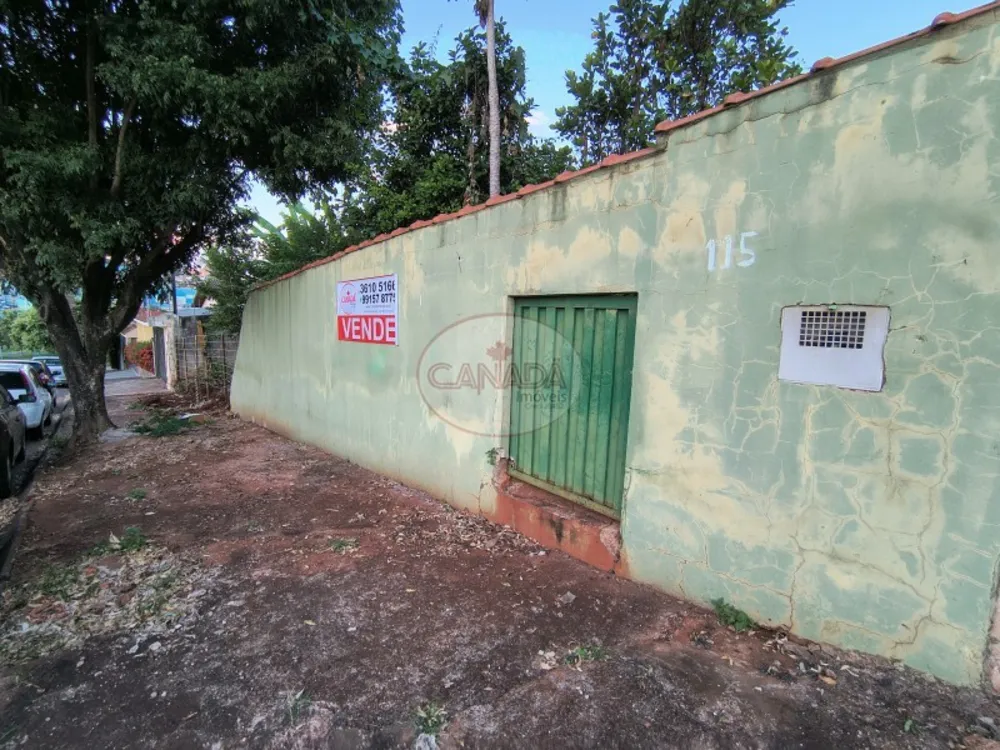 Terreno, 541 m² - Foto 1