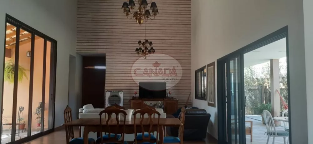 Casa de Condomínio à venda com 3 quartos, 350m² - Foto 3