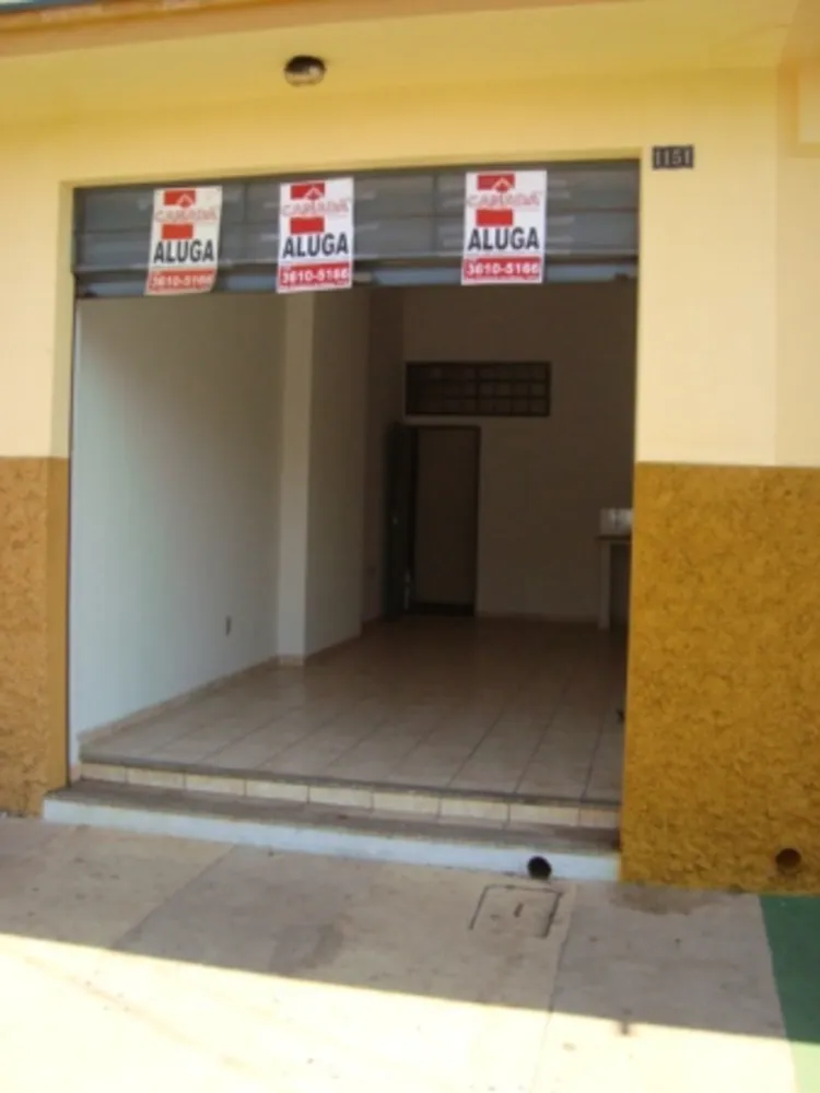 Prédio Inteiro, 25 m² - Foto 1