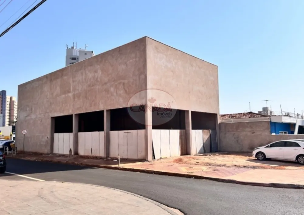 Prédio Inteiro, 430 m² - Foto 1