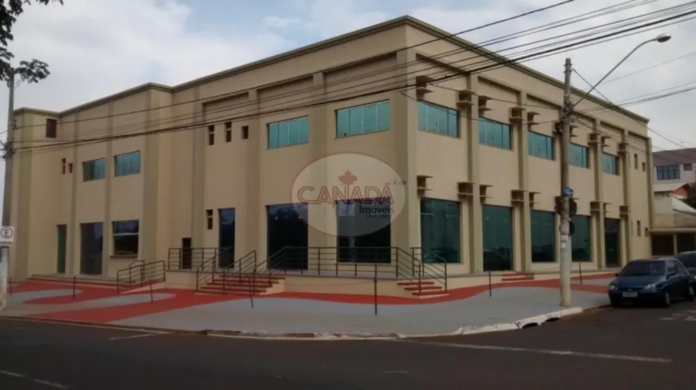 Prédio Inteiro, 1400 m² - Foto 6