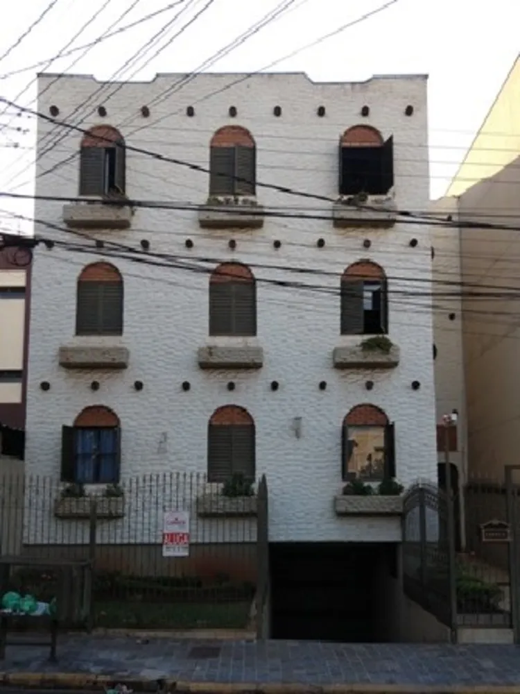 Apartamento, 3 quartos, 85 m² - Foto 3