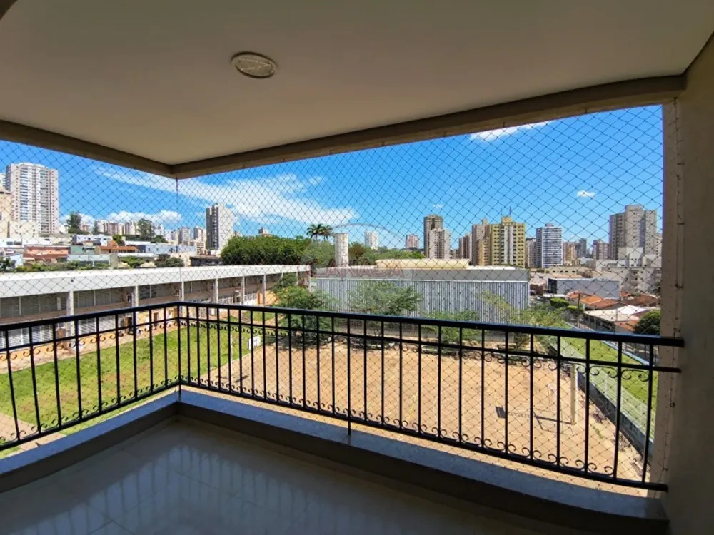Apartamento, 3 quartos, 106 m² - Foto 1