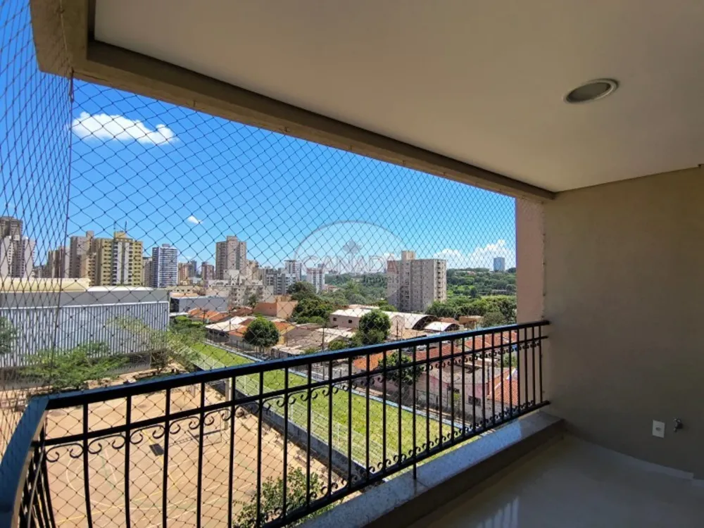Apartamento, 3 quartos, 106 m² - Foto 2