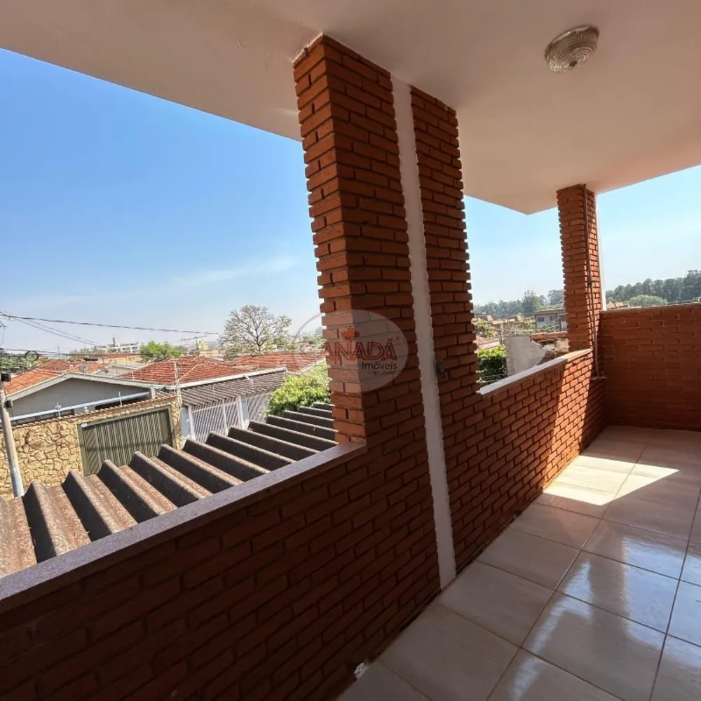 Sobrado, 4 quartos, 276 m² - Foto 14