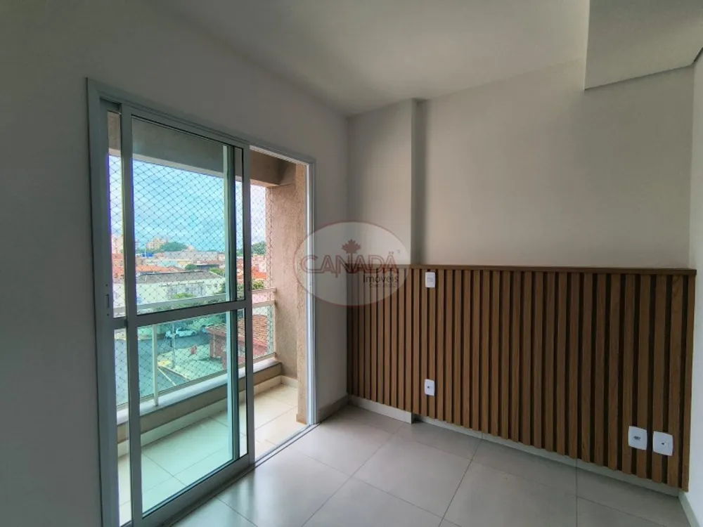 Apartamento, 1 quarto, 36 m² - Foto 4