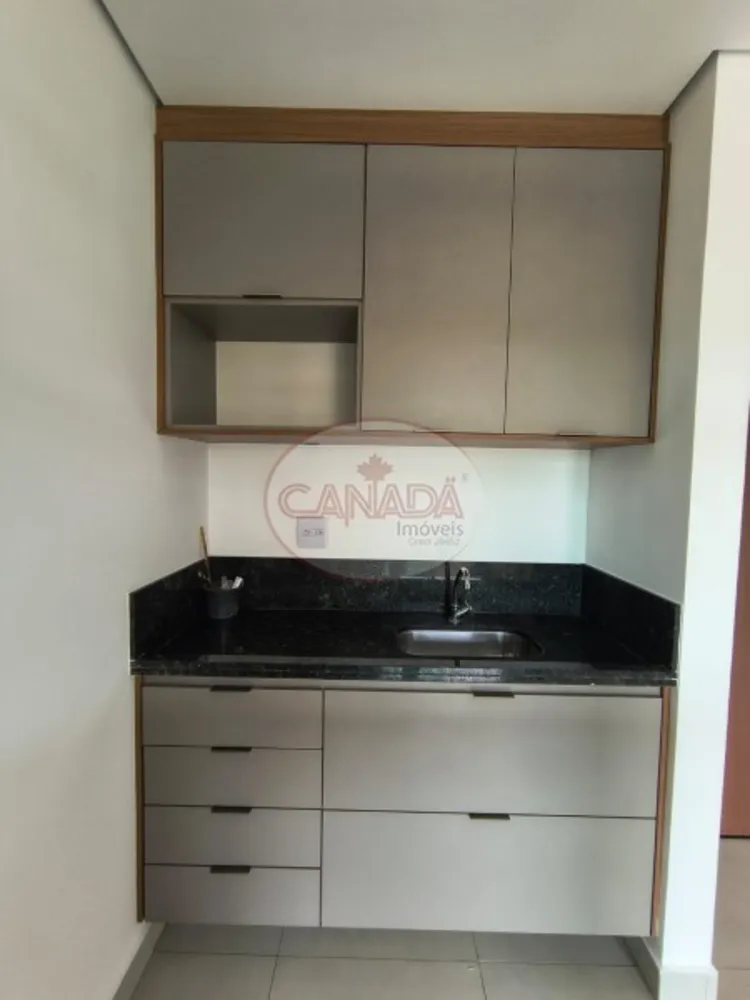Apartamento, 1 quarto, 36 m² - Foto 1