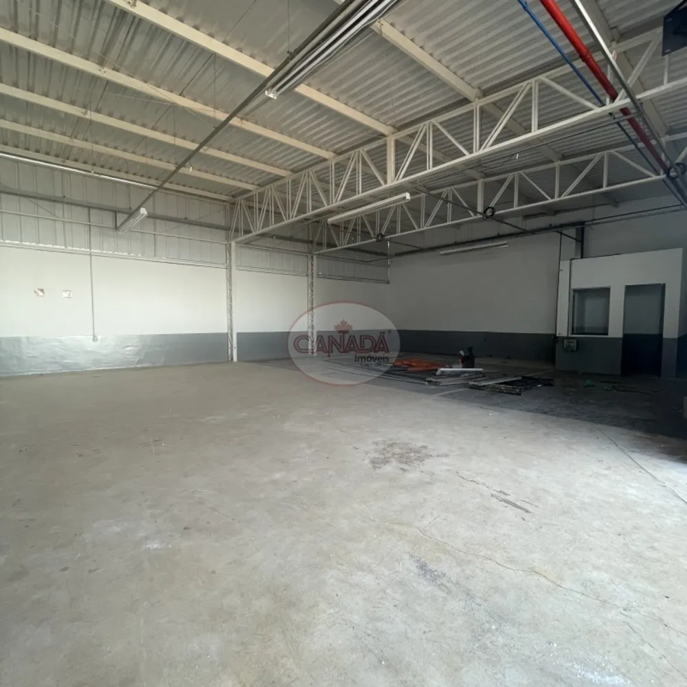Prédio Inteiro, 1820 m² - Foto 2
