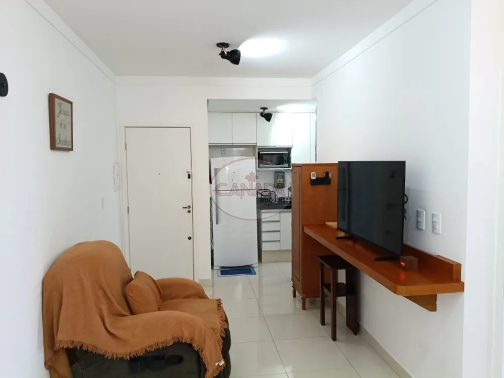 Apartamento, 2 quartos - Foto 2