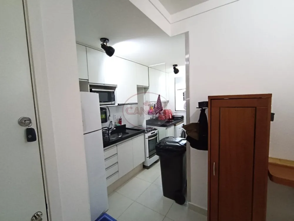 Apartamento, 2 quartos - Foto 14