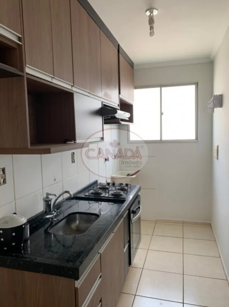 Apartamento, 2 quartos, 47 m² - Foto 3