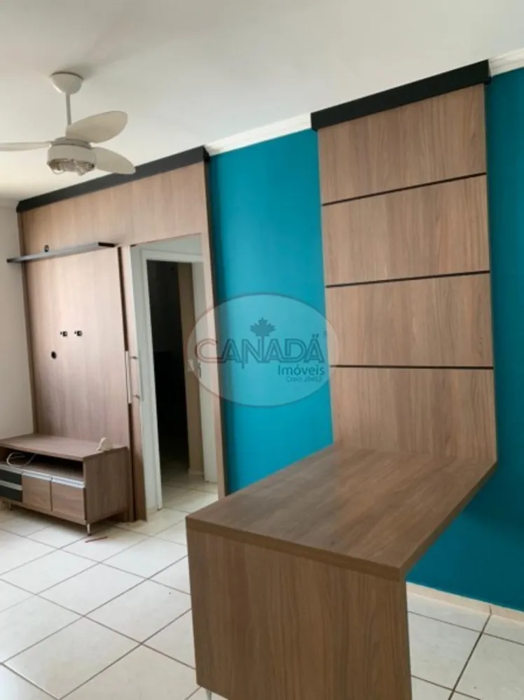 Apartamento, 2 quartos, 47 m² - Foto 9