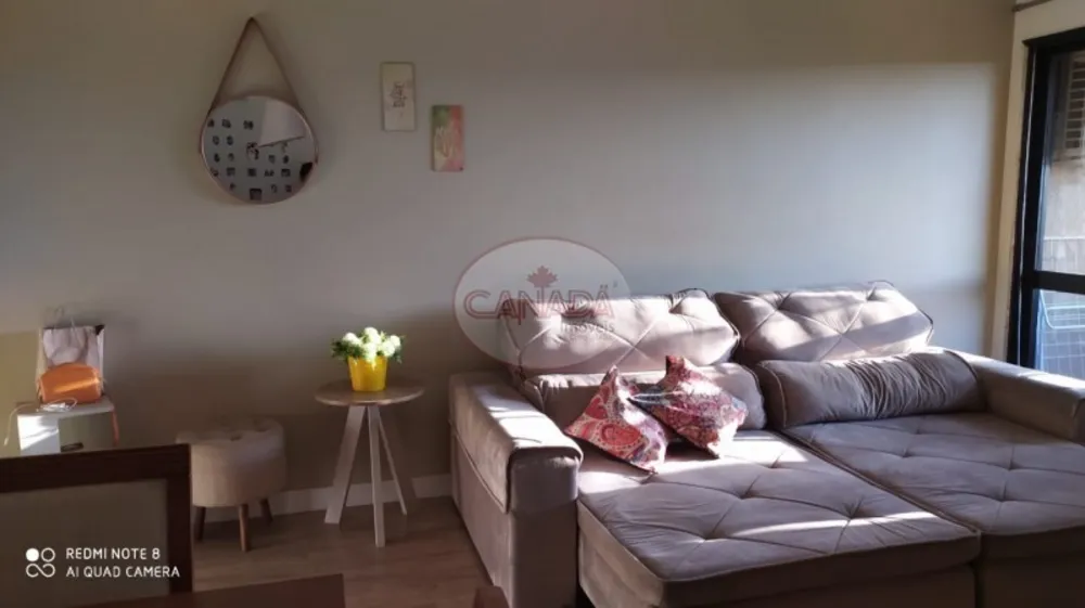 Apartamento, 3 quartos, 84 m² - Foto 2
