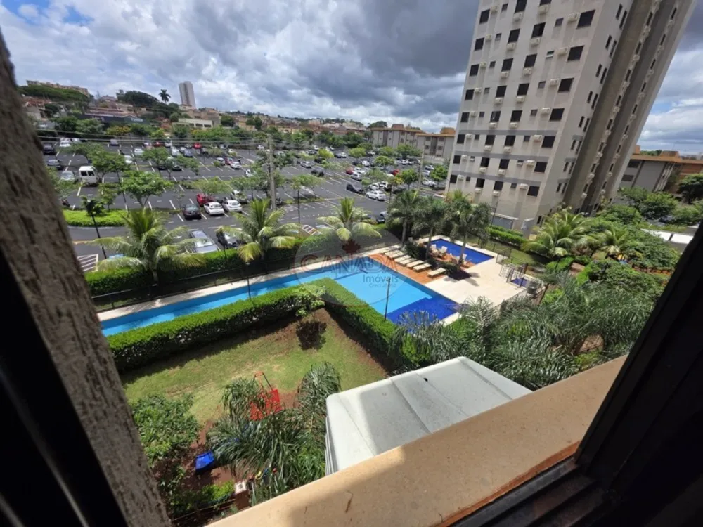 Apartamento, 2 quartos, 47 m² - Foto 1