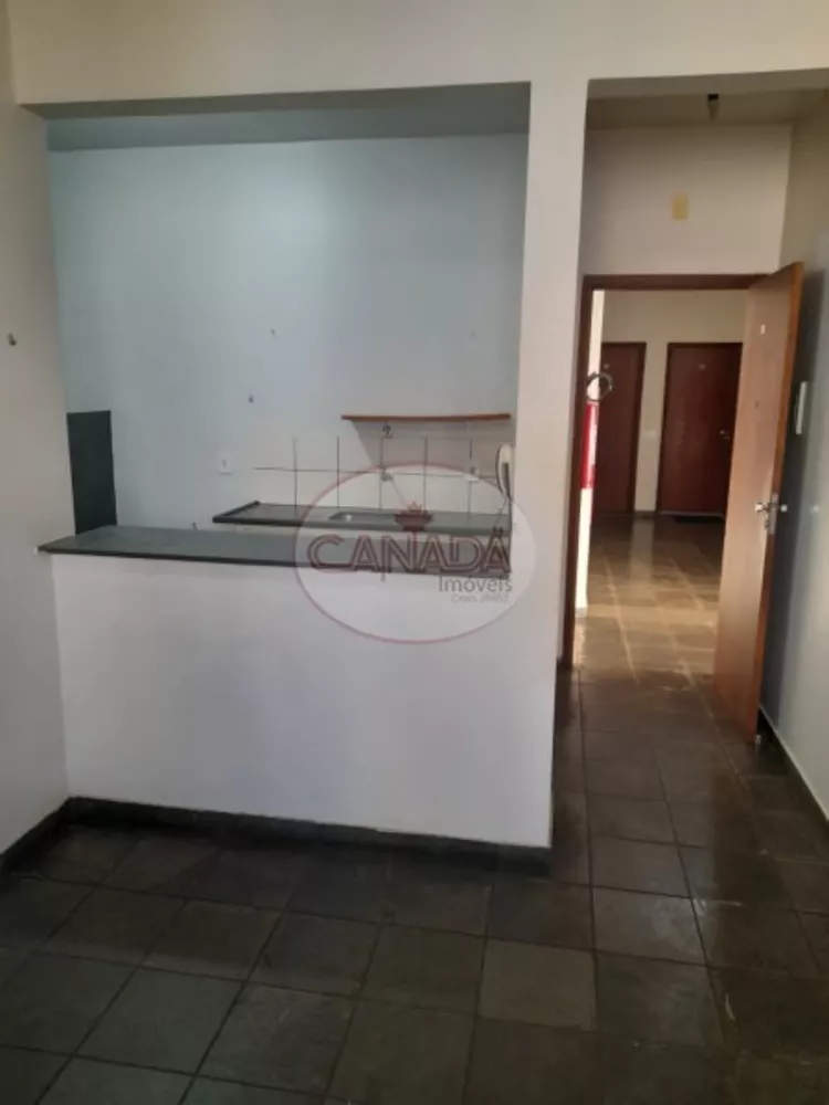 Apartamento à venda com 1 quarto, 35m² - Foto 1