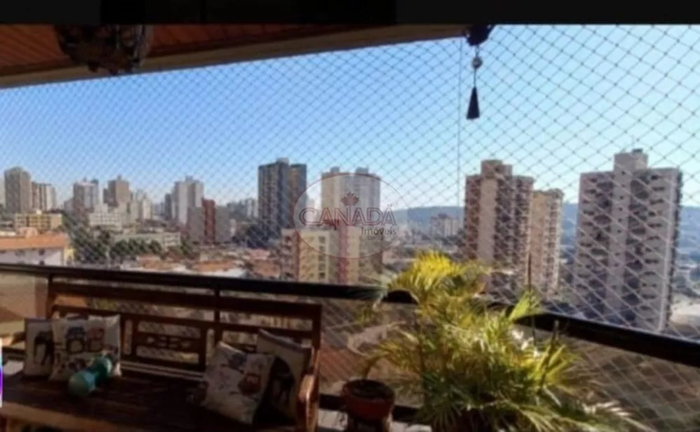 Apartamento à venda com 3 quartos, 133m² - Foto 2