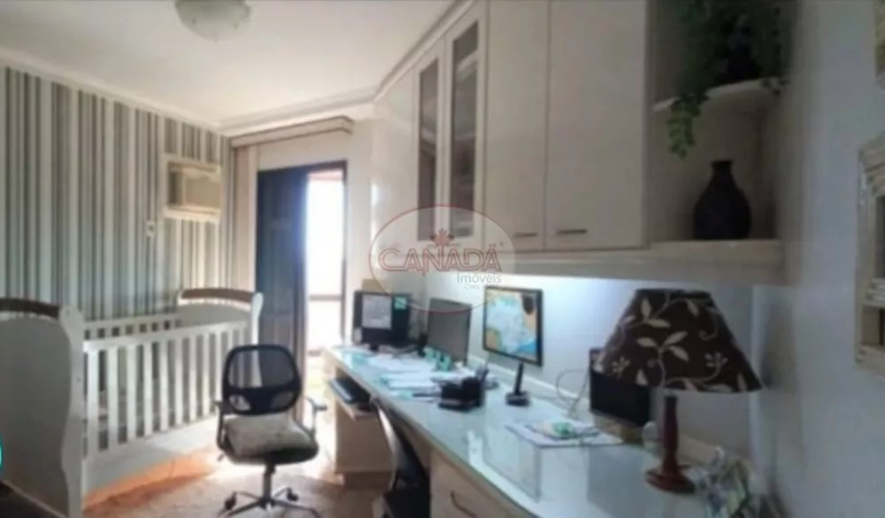 Apartamento à venda com 3 quartos, 133m² - Foto 3