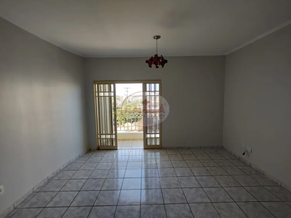 Apartamento, 3 quartos, 90 m² - Foto 2