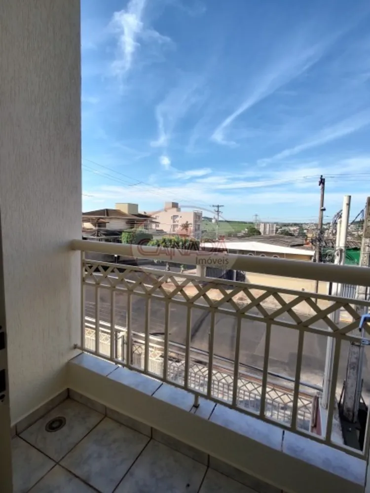 Apartamento, 3 quartos, 90 m² - Foto 10