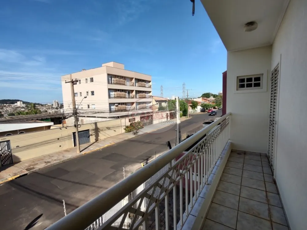Apartamento, 3 quartos, 90 m² - Foto 4