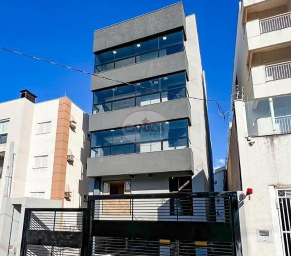 Apartamento, 3 quartos, 87 m² - Foto 1