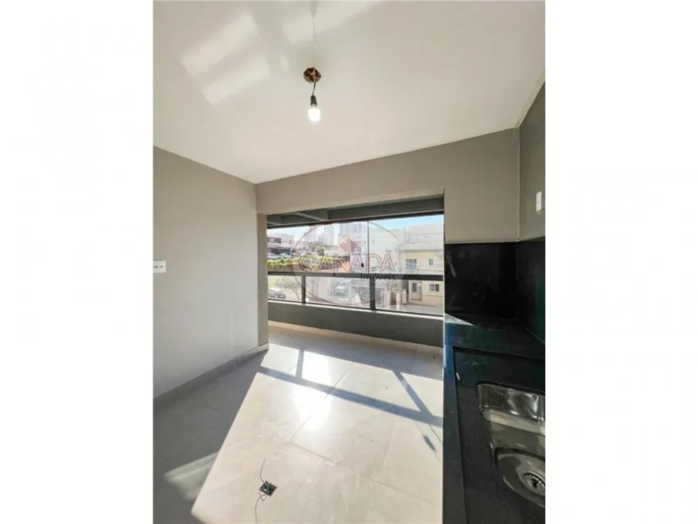 Apartamento, 3 quartos, 87 m² - Foto 6