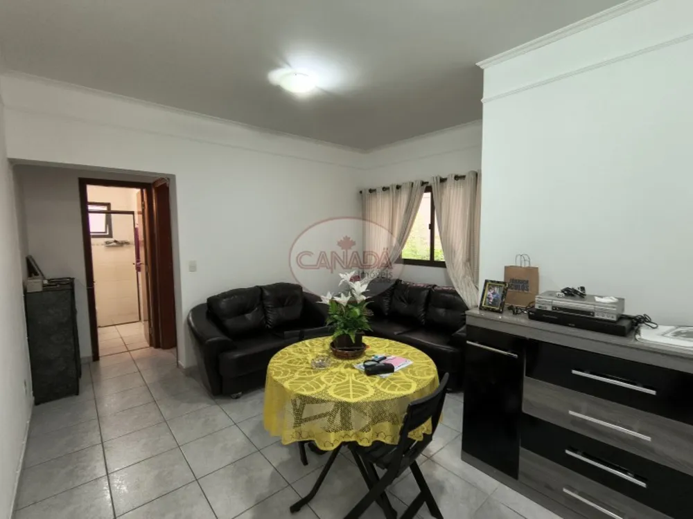 Apartamento, 1 quarto, 45 m² - Foto 1