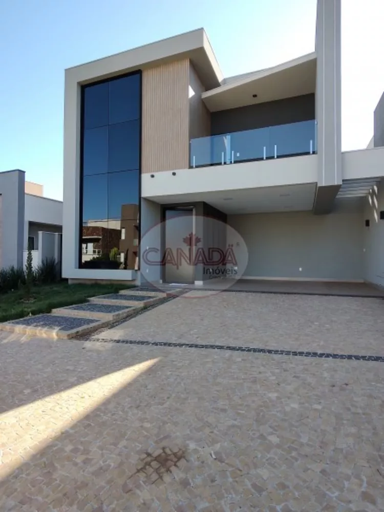 Casa de Condomínio à venda, 250m² - Foto 1