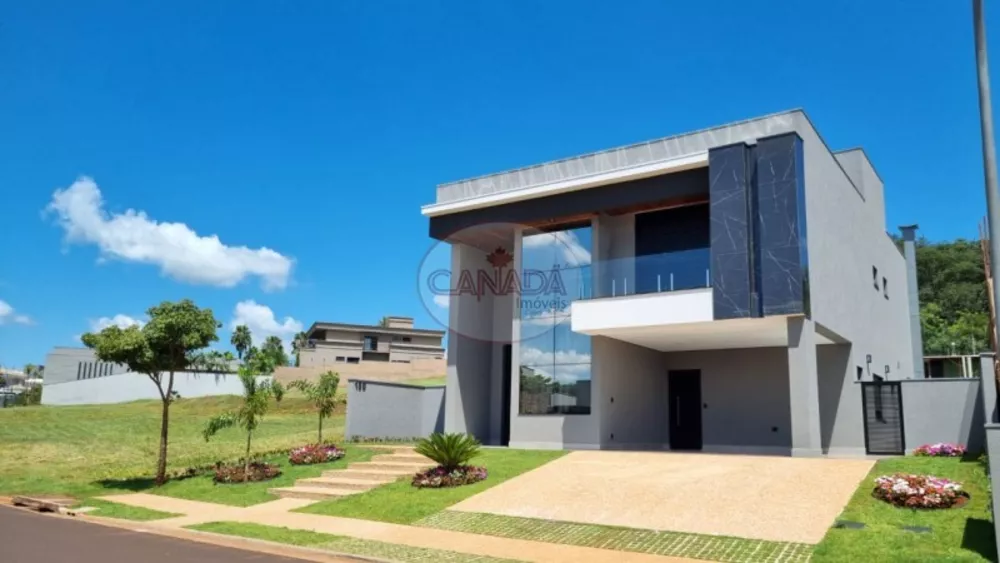 Casa de Condomínio à venda com 3 quartos, 305m² - Foto 1