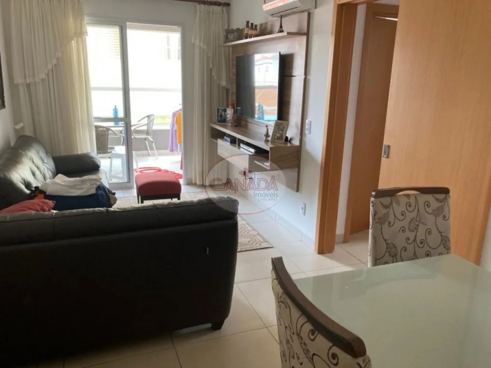 Apartamento, 2 quartos, 80 m² - Foto 3