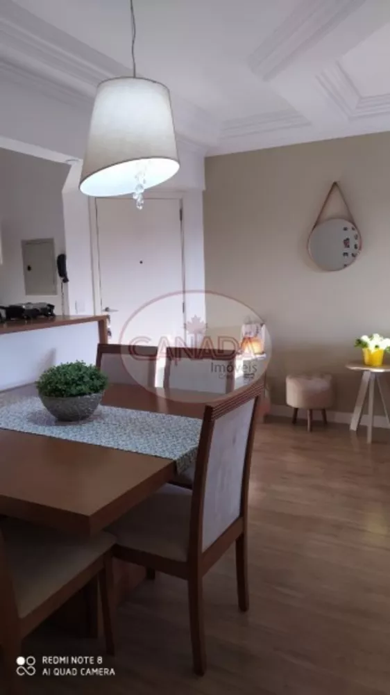 Apartamento à venda com 3 quartos, 100m² - Foto 5