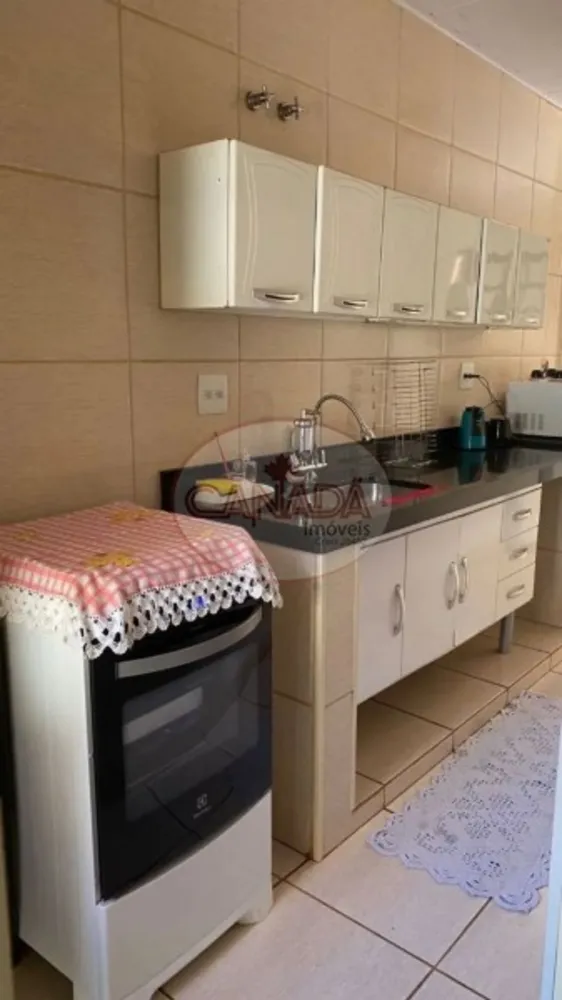 Casa, 3 quartos, 180 m² - Foto 7