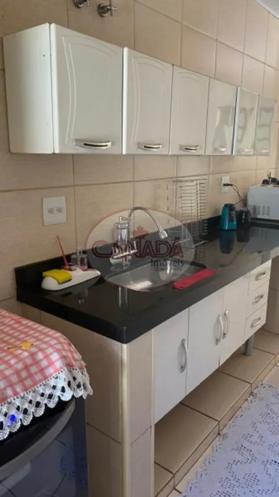 Casa, 3 quartos, 180 m² - Foto 6
