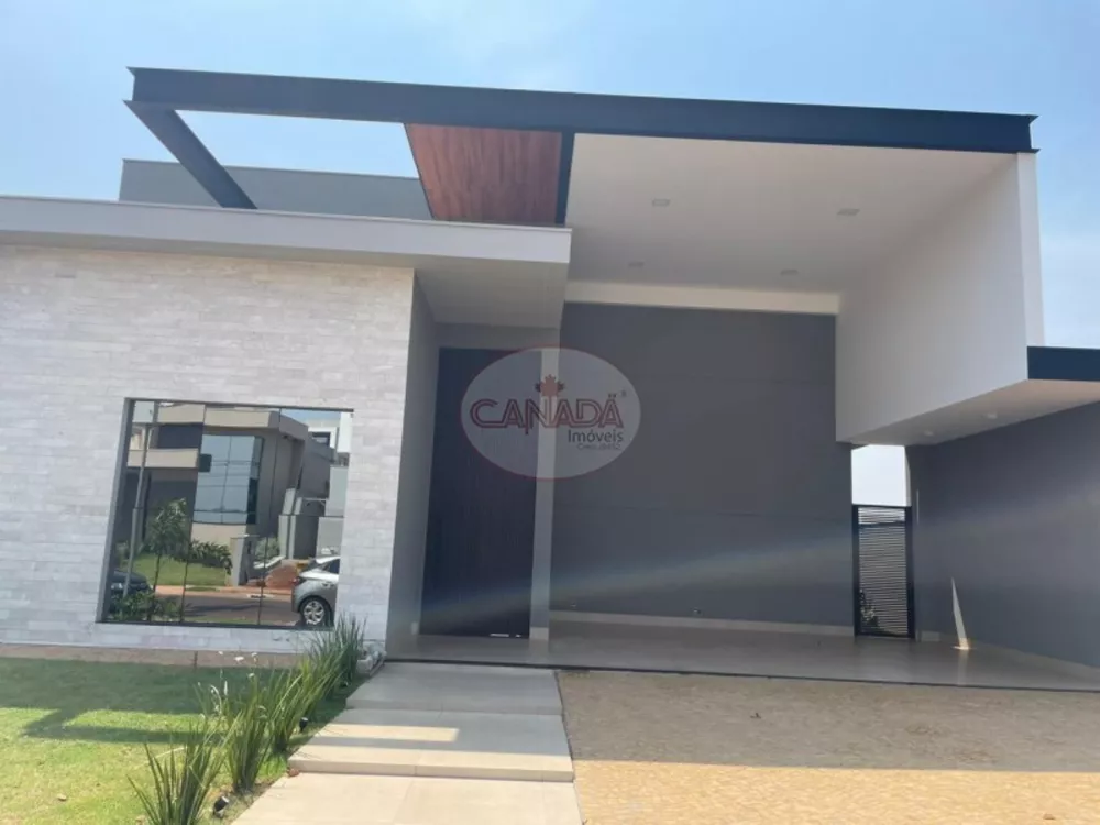 Casa de Condomínio à venda com 3 quartos, 233m² - Foto 4