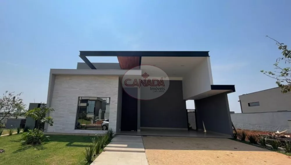 Casa de Condomínio à venda com 3 quartos, 233m² - Foto 1