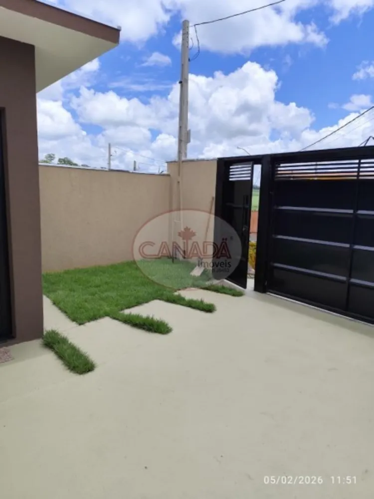 Casa, 2 quartos, 61 m² - Foto 8