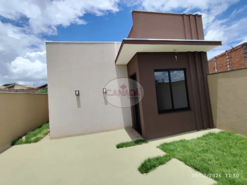 Casa, 2 quartos, 61 m² - Foto 1