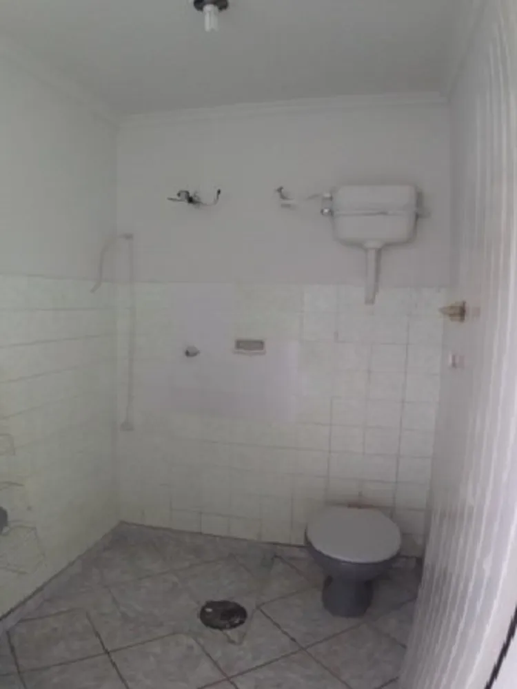 Casa, 3 quartos, 110 m² - Foto 1