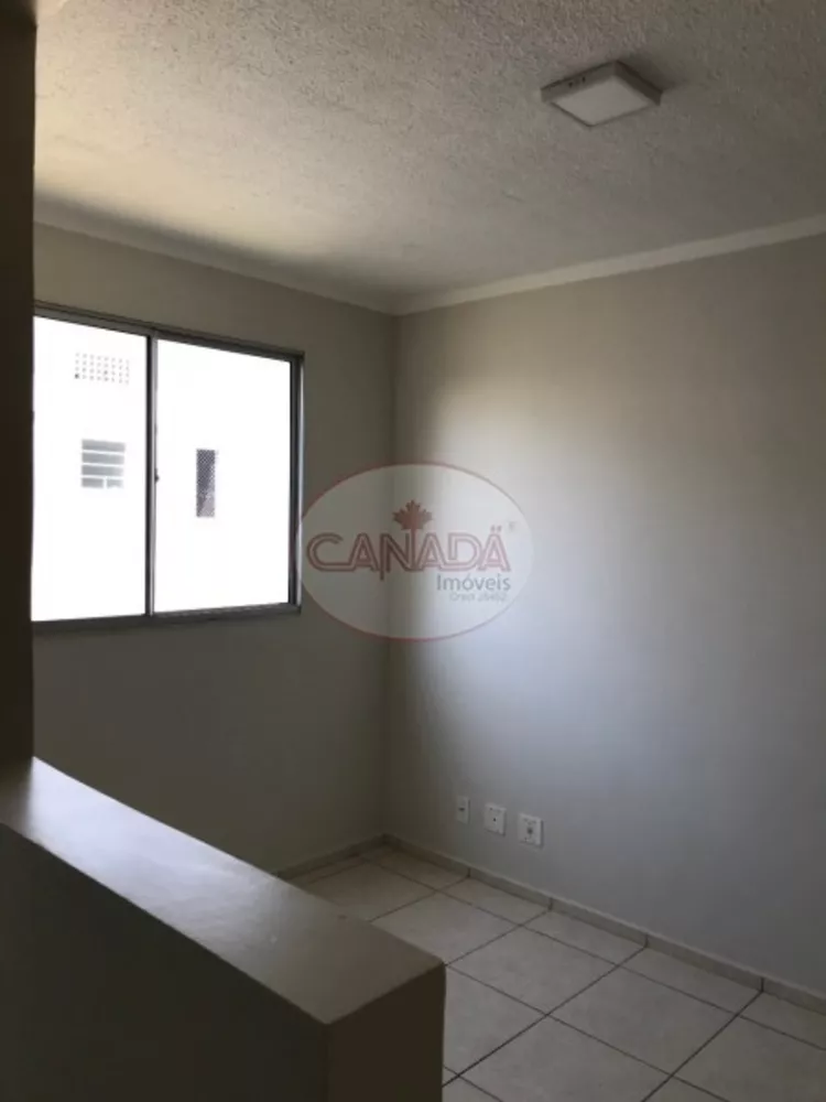 Apartamento à venda com 2 quartos, 45m² - Foto 2