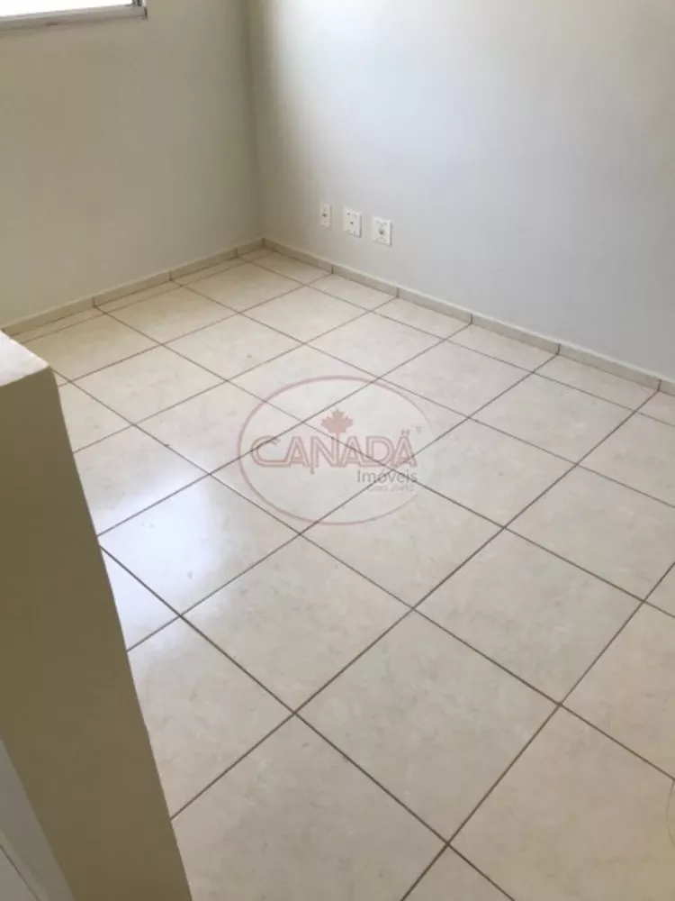 Apartamento à venda com 2 quartos, 45m² - Foto 3