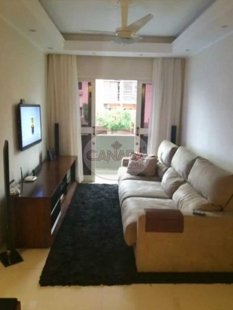 Apartamento à venda com 3 quartos, 70m² - Foto 3