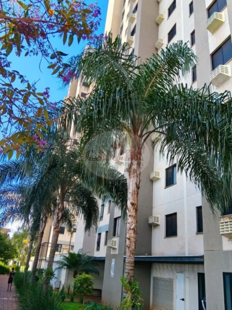 Apartamento, 2 quartos, 48 m² - Foto 3