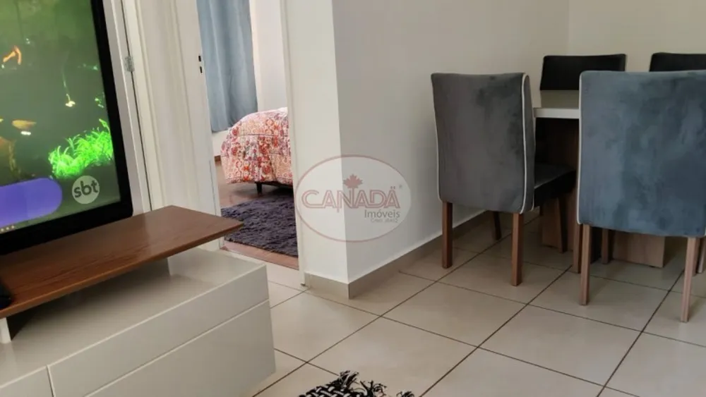 Apartamento, 2 quartos, 48 m² - Foto 8