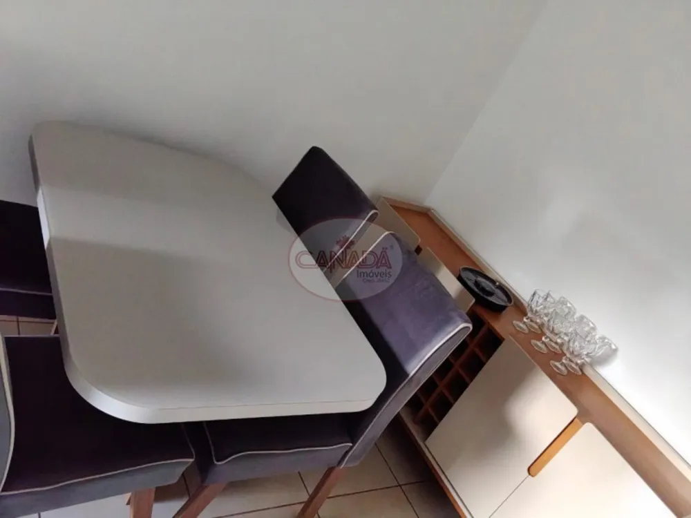 Apartamento, 2 quartos, 48 m² - Foto 2