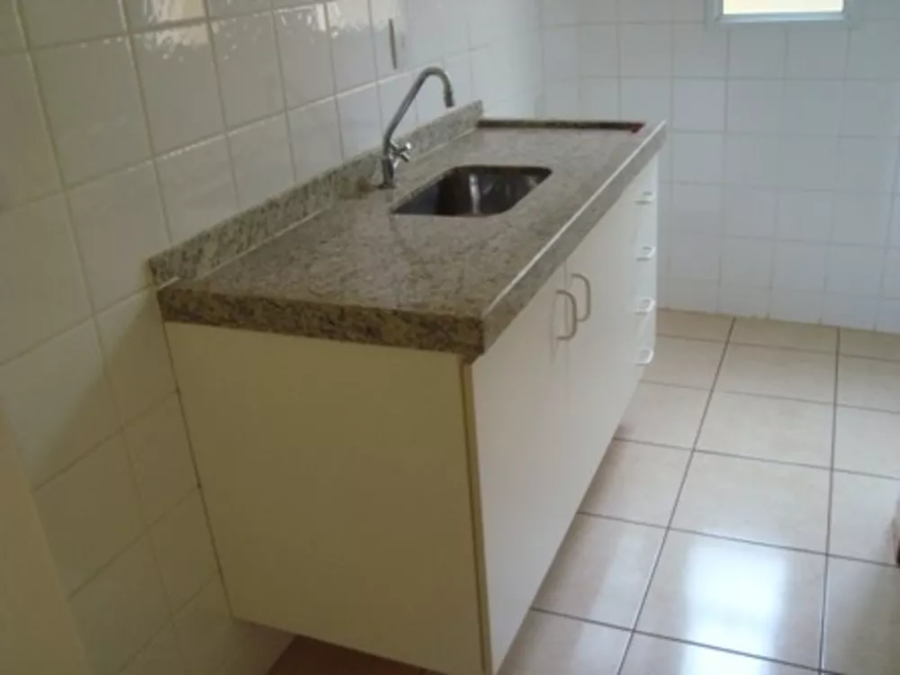 Apartamento à venda e aluguel com 1 quarto, 45m² - Foto 4