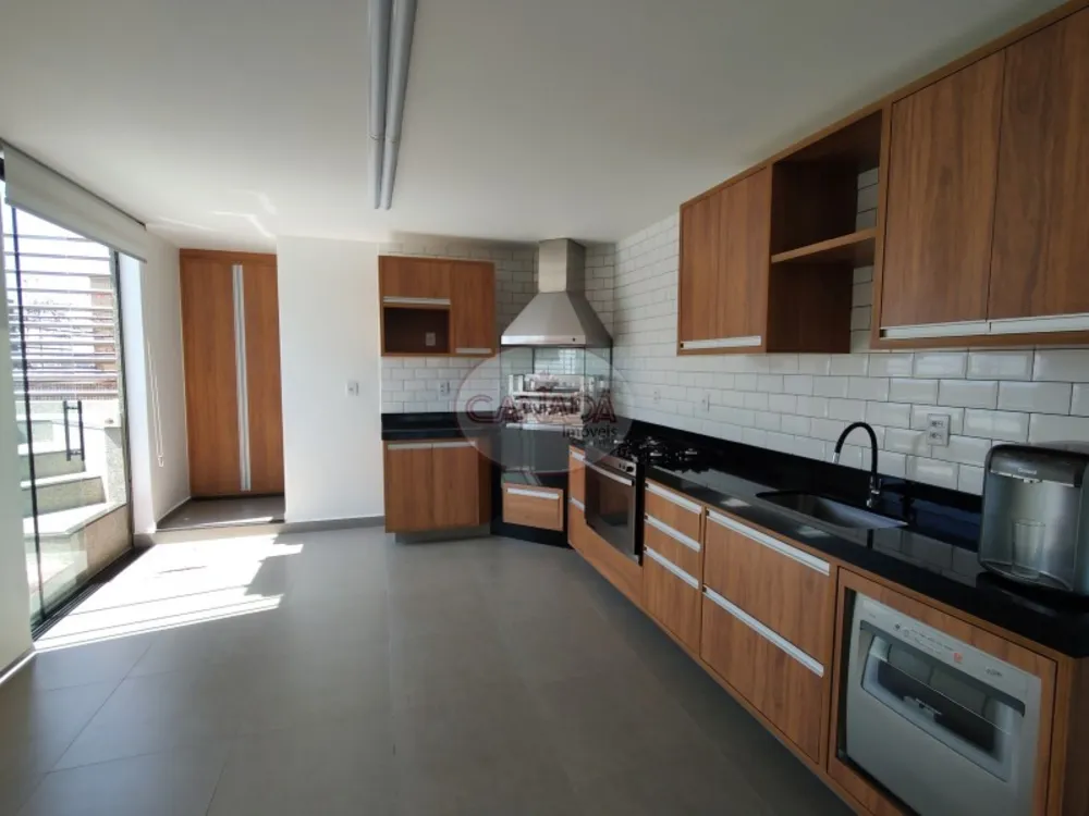 Cobertura, 3 quartos, 220 m² - Foto 13
