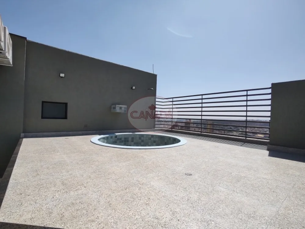 Cobertura, 3 quartos, 220 m² - Foto 14