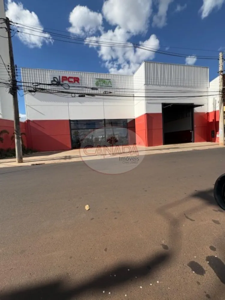 Prédio Inteiro, 550 m² - Foto 1