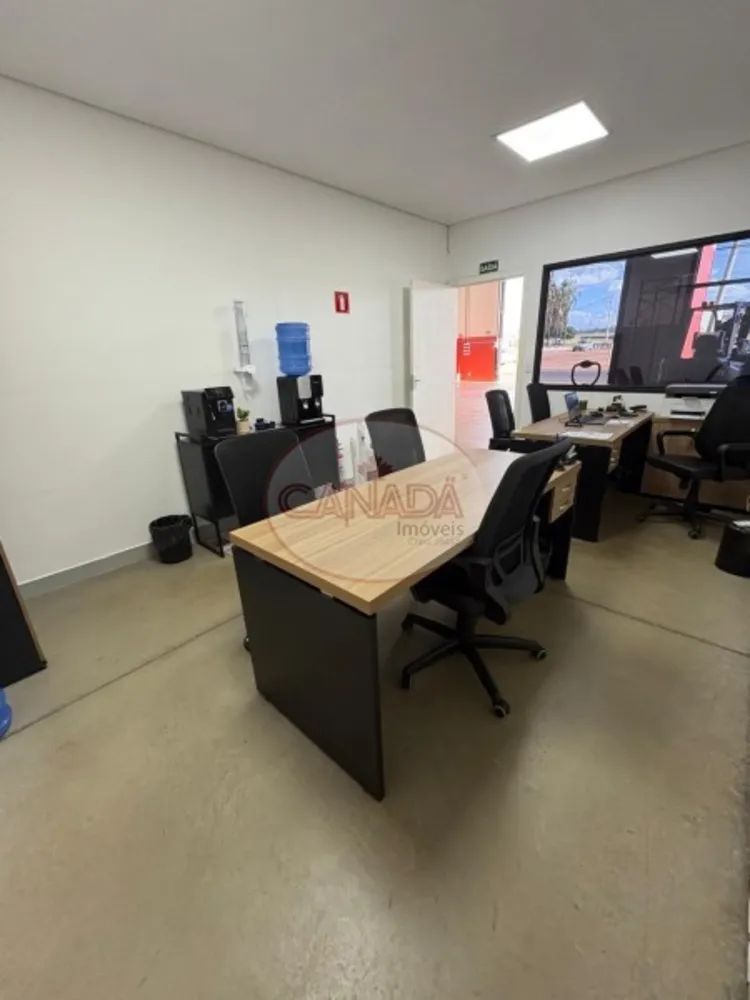 Prédio Inteiro, 550 m² - Foto 8